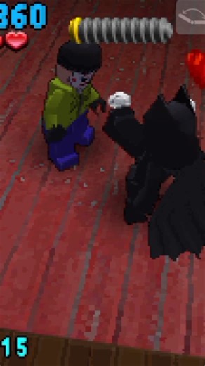 batman Robin jangan nyerah like subscribe #game #gamejadul #gamelego #batman #fyp #roblox #subscribe