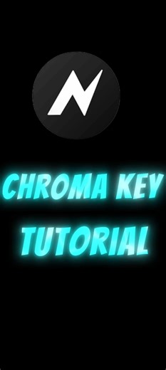“How to Remove Green Screen in Node Video | Chroma Key Tutorial (Easy)”