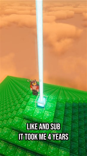 This Took Me 4 Years...