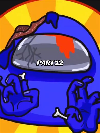 Among Us Zombie Apocalypse Animated Movie