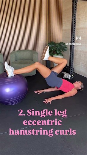 Top 5 Home Exercises for Runners