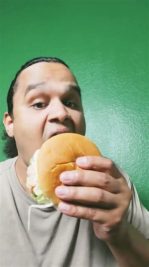 Sonic SuperSONIC Double Cheeseburger Review