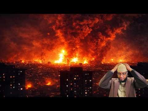 Bes waaye dhaqaalihii carab u dhamaatay! Waxa ku dhacay carab waa wixii intaas ay ka baqaayeen kana