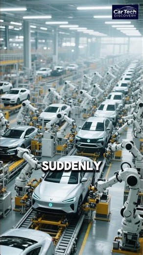 ⚡🚗 Tesla Didn’t Just Make Cars… It Changed the Future Forever