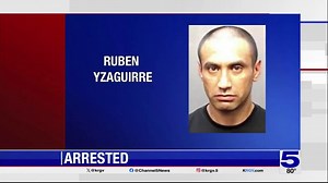 ‘Prime suspect’ in Brownsville bank robbery arrested, police say