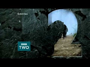 BBC Two Chase Ident 1 2007