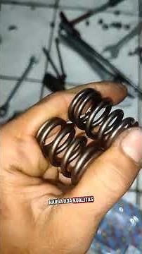 PER VALVE? #youtubeindonesia #shorts #short #fyp #motor #automotiveindonesia #tgmproject