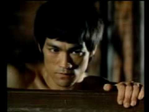 Bruce Lee - A Lenda