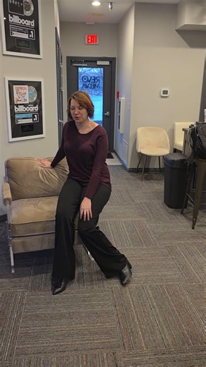 Model Posing Video.mp4