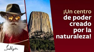 En una conversación con el cantante Taboo, del grupo Black Eyed Peas, Sadhguru habla de las dimensiones místicas de Mato Tipila, un lugar que se considera sagrado entre los pueblos indígenas de Norteamérica. | Sadhguru Español