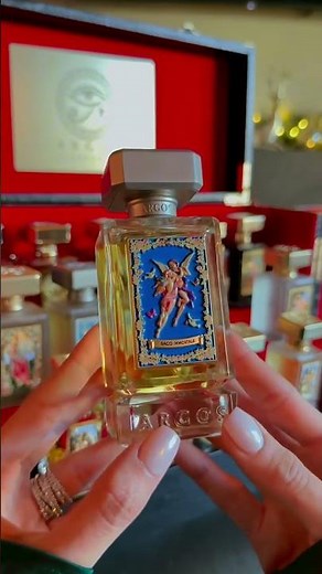 Argos Fire and Desire Vulcan's Revenge: Unleash the Passion 🔥