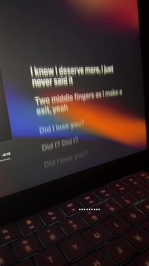 Two Middle Fingers: A Relatable Tale from Drake