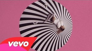 Ariana Grande - Problem ft. Iggy Azalea