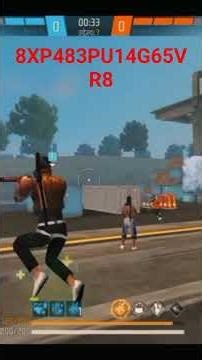 gays ya hai radium code le lo ..#freefire