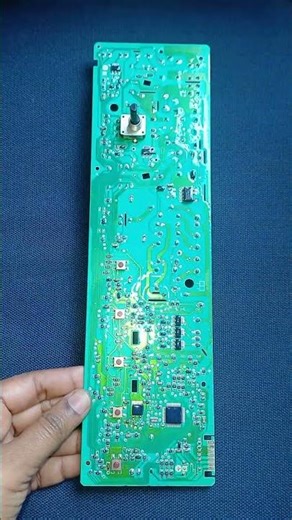 Midea Washing Machine Pcb Board | Available on IndiaMART