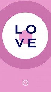 Love Poster Design | Free Stock Video Footage