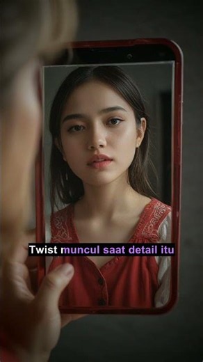 Notifikasi Merah Membuat Jari Bergerak Lebih Cepat