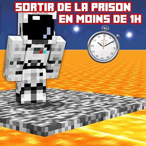 Sortir de prison en moins de 1h (3% de chance de réussir) | FUZE III