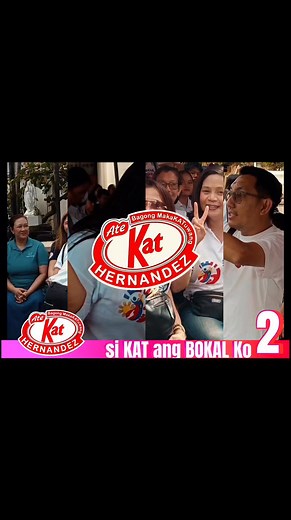 TECHNICAL EDUCATION & SKILLS DEVELOPMENT AUTHORITY( TESDA ) RELEASING OF ALLOWANCE #siKATangBOKALko2 #BagongMakaKATuwangNgIkaAPATnaDISTRITO #KATuwangSaMagandangKinabukasan | BOKAL ATE KAT Hernandez