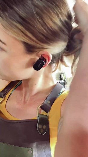 Embracing Creativity with Bose QuietComfort Earbuds