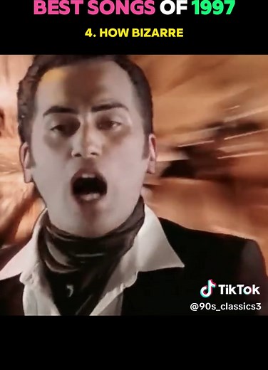 Top 10 Best Songs of 1997 You Must Remember