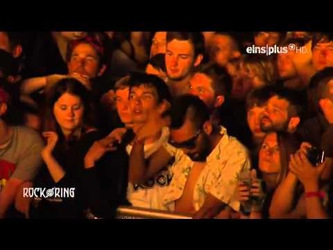 Queens of the Stone Age - Better Living Through Chemistry