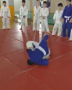 Just WOW! 😱 😍 🥋(Great work oon the Kids!) (What do you think of these advanced techniques compared to their age?) #judo #dojo #randori #budo #ippon #grappling #martialarts #wrestling #judoka | JUDO Spirit