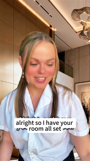 A Day in the Life of a Front Desk Manager