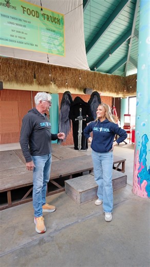 Last Weekend of the season here at Salt Shack! Close out the year with LIVE MUSIC, Drink Specials, & Costume Contests! 🎤 10/24: The 90’s Band LIVE at 7PM — Costume Contest Prizes 🎸 10/25: The Legendary Murphys — More costumes, more prizes, more drinks 🎃 10/26: Kids’ Halloween Party & Parade — trick-or-treating face painting! | Salt Shack NY