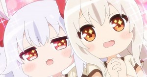 Azur Lane: Slow Ahead! Season 2 Anime Reveals Teaser Trailer, Visual, Staff