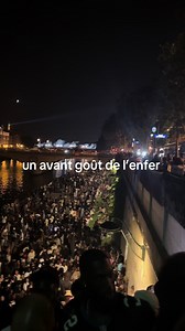 Fête de la Musique – un avant-goût de l’enfer