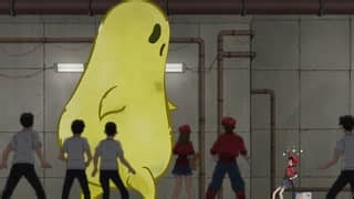 Cells at Work! | E5 - Cedar Pollen Allergies