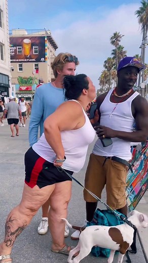 Dancing Plus-Sized Bride Goes Viral