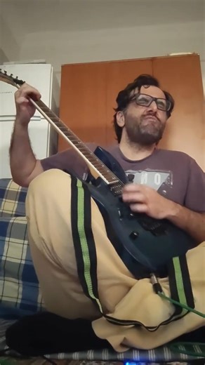 VORTEX - MEGADETH ( 05 A.M.)