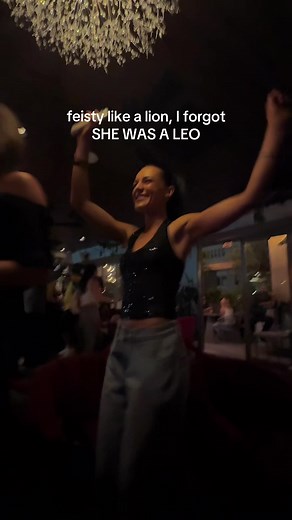 Leo Season: Feisty Like a Lion — What Being a Leo Means