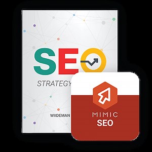 SEO Courseware & Simternship - Real-world Resources