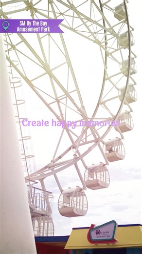 2.4K reactions · 104 shares |  Celebrate International Ferris Wheel Day with us—where every spin brings joy and memories that reach new heights! ❤️✨ From the home of the Philippines’ biggest Ferris Wheels, let’s take love and adventure to the Sky Eyes!  Skyranch Baguio Skyranch Pampanga Skyranch Tagaytay SM by the Bay Amusement Park SEE YOU AT THE PARK!  #HappyMemoriesInLove | Skyranch | Facebook