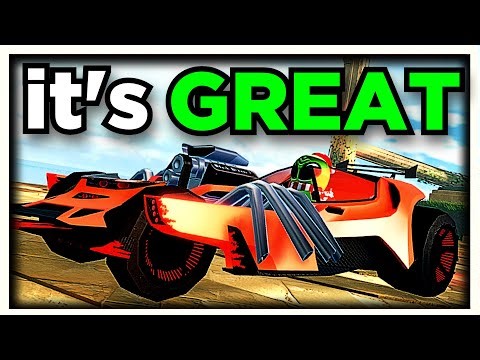 The Black Widow Is SCARY... (Roblox Jailbreak)