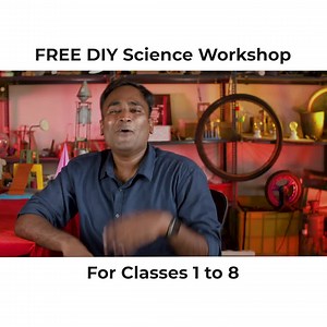 717 reactions · 198 shares | FREE DIY Science Workshop Demo for...
