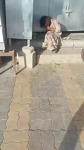 Helping hand is better than praying lips 🙏 #humble #helpisontheway #childcare #SafetyFirst | Helping Hand