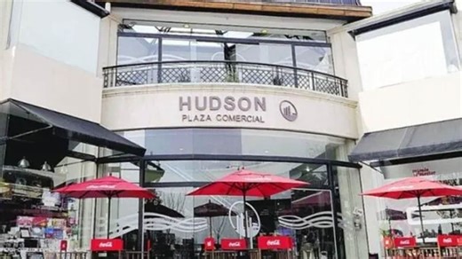Grupo comando ingresó a shopping de Hudson para robar millones
