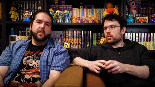 Critique - Ready player one - Avec et sans spoil (spoilers à partir de 14:10)