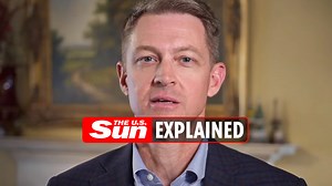 Who is Alabama Secretary of State candidate, Wes Allen?