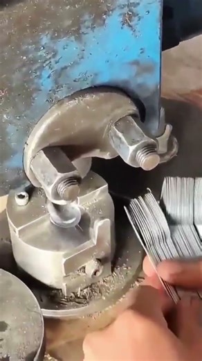 advanced spoon making machine #shorts