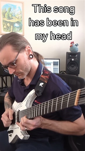 Rekt - Owane (quick guitar cover/transcription)