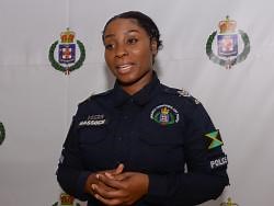 22 police stations now using digital records management system