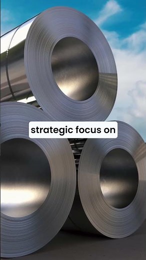 Cleveland-Cliffs Inc. (CLF) Powers U.S. Steel Production