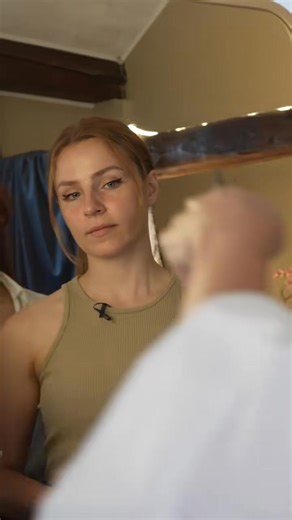 29K views · 384 reactions | ASMR Summer Hot Weather Styling | Light Outfits, Fabric Sounds, Lint Rolling, Tingles & Adjustments #styling #kewasasmr #summeroutfit #asmrrelax #asmrrealperson #asmr #ivybasmr #asmrtok #relaxtok #clothsstyling | Ivy B ASMR | Facebook