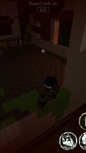 The last Guest (Song by ImperfectNORE, check them out!) #music #roblox #forsaken #edit