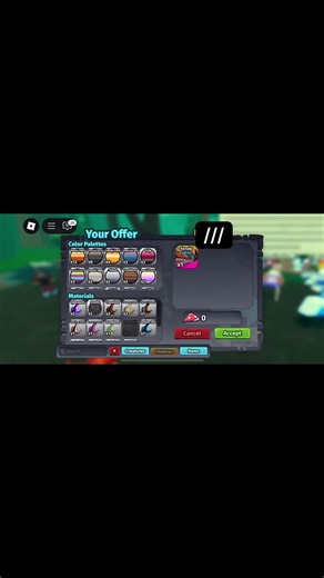 I still can’t believe I finally own Keruku tho is insane to me || #cos #creaturesofsonariaroblox #trade #trading #merch #mat #roblox #keruku #role #badge #rare #creature